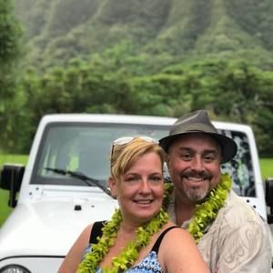 Meet your Posher, Chris